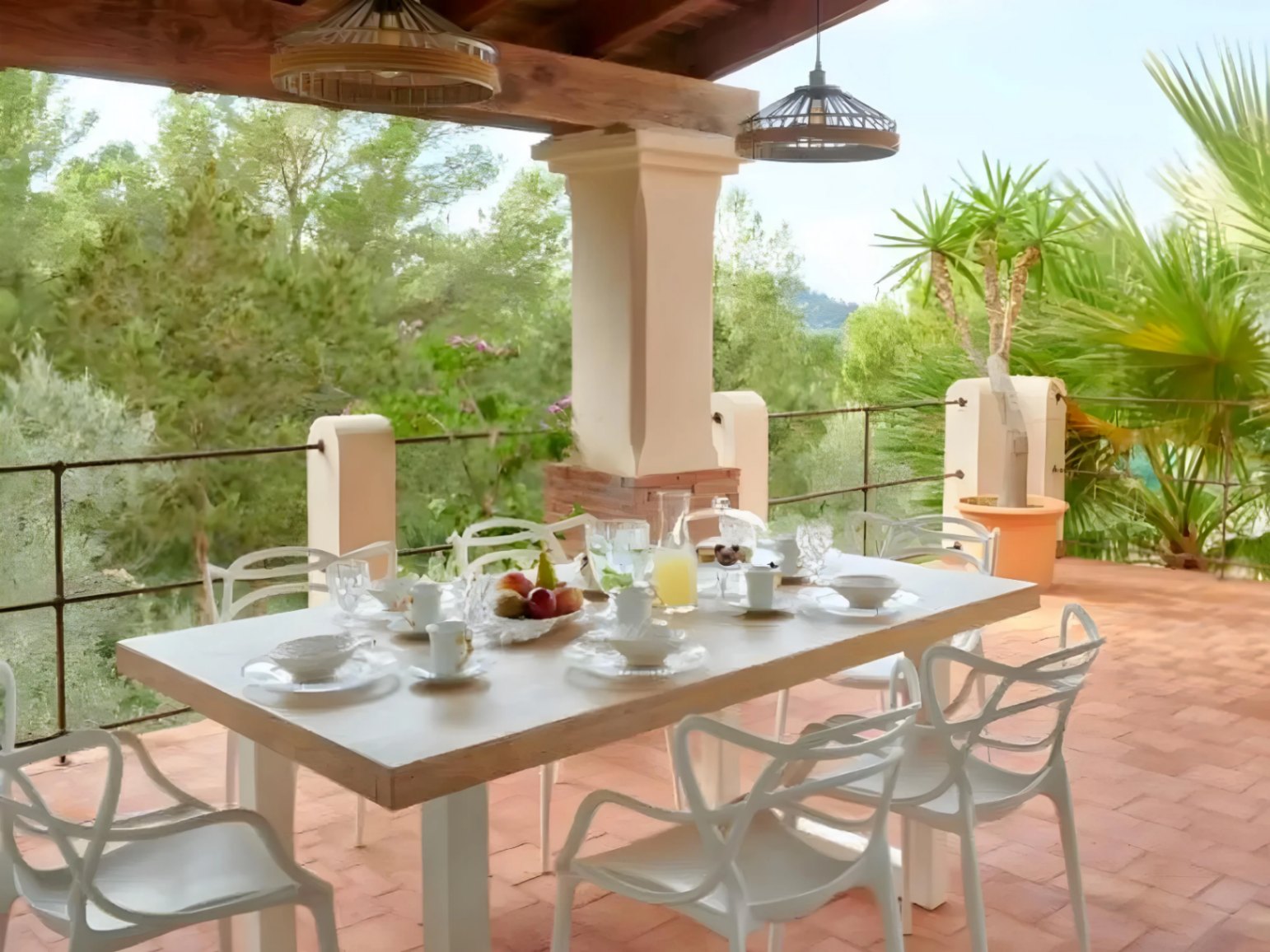 Villa à vendre à Ibiza 5