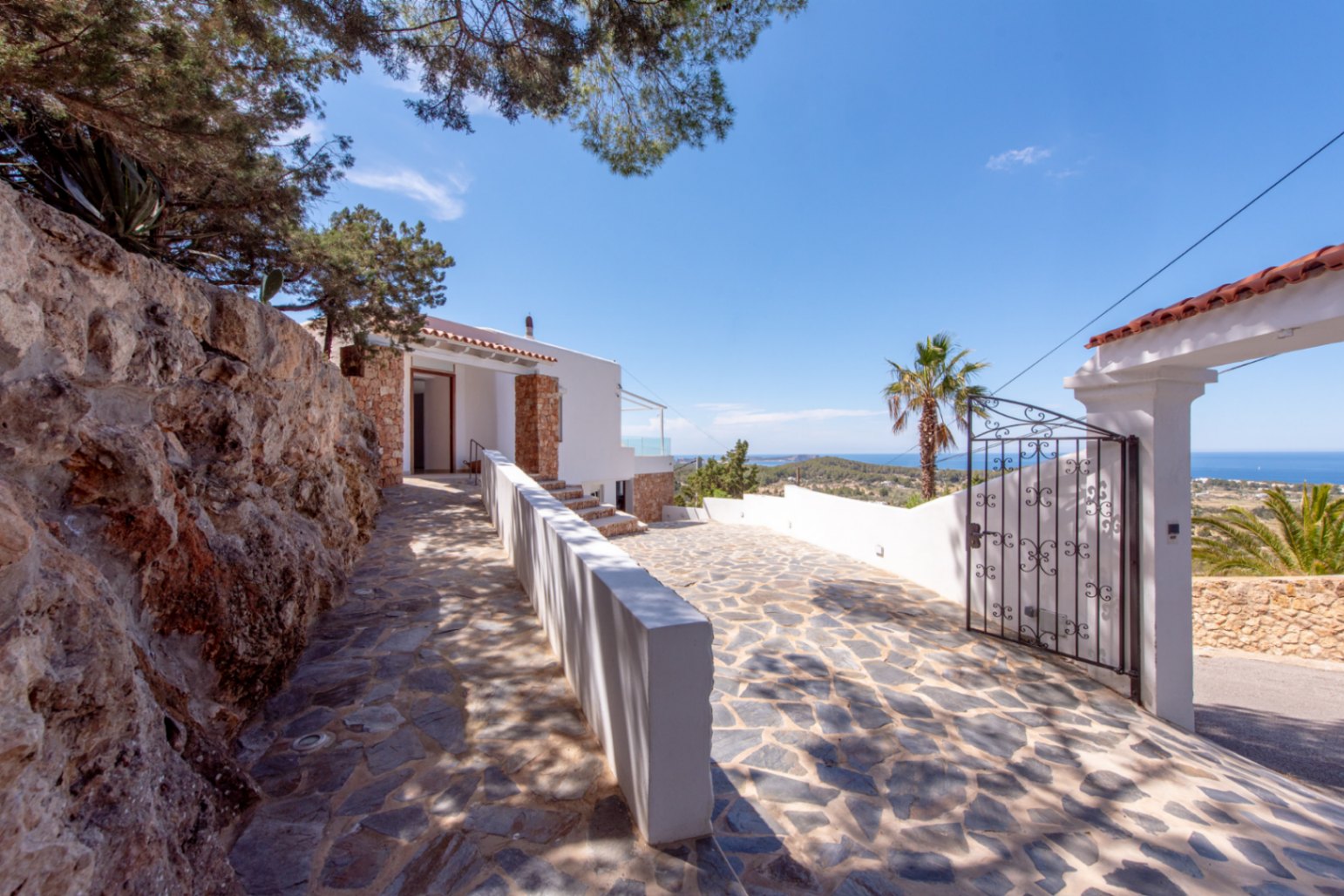 Villa à vendre à Ibiza 10