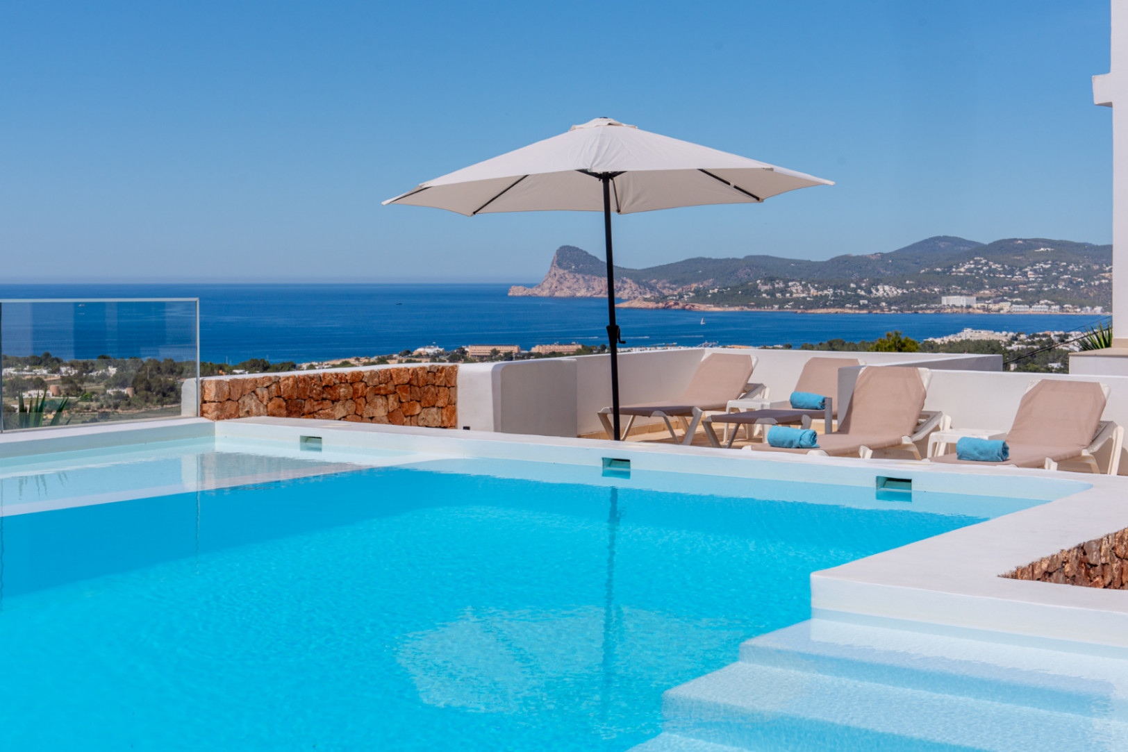 Villa à vendre à Ibiza 3