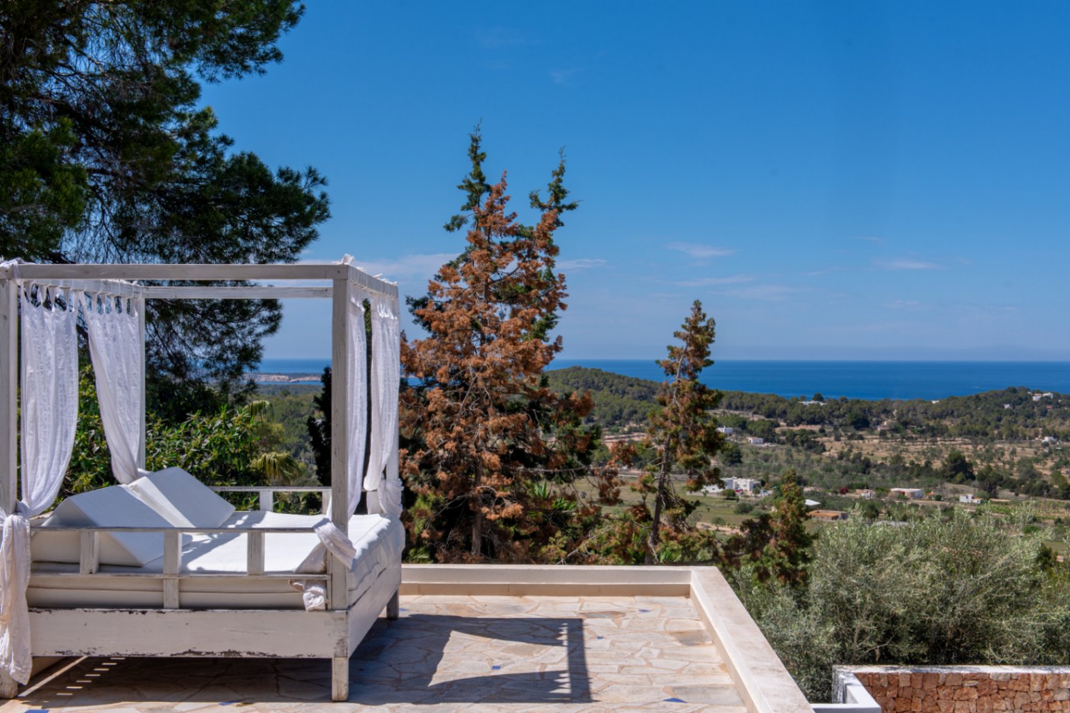 Villa à vendre à Ibiza 32