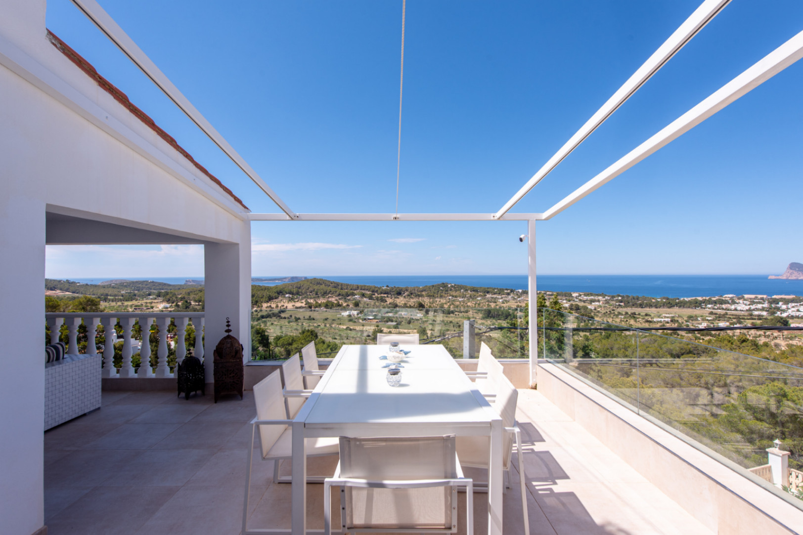 Villa à vendre à Ibiza 33