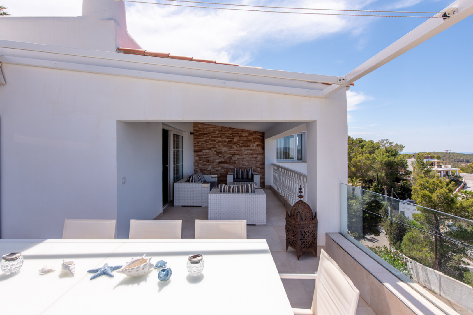 Villa à vendre à Ibiza 36