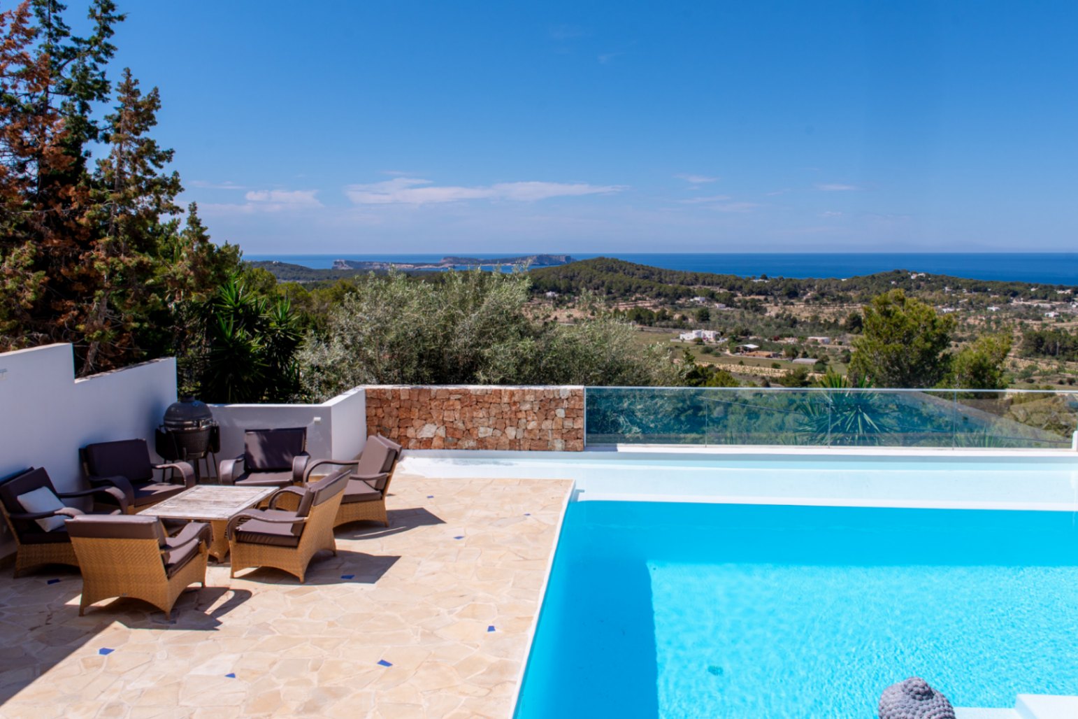 Villa for sale in Ibiza 4