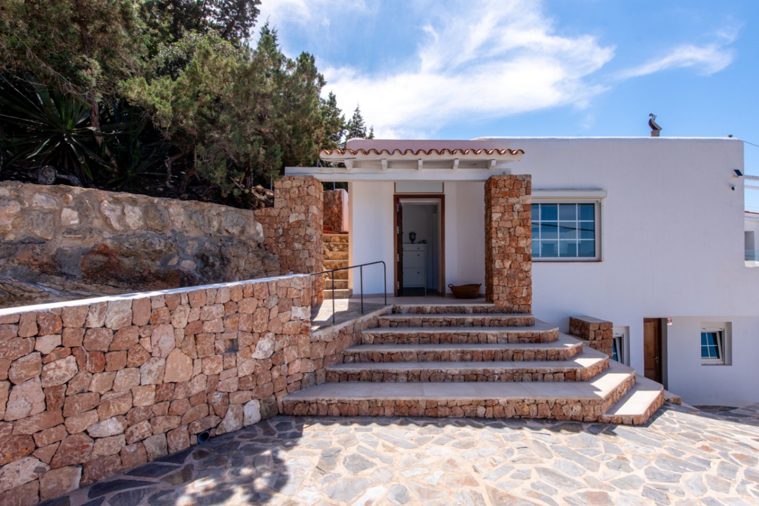 Villa à vendre à Ibiza 40