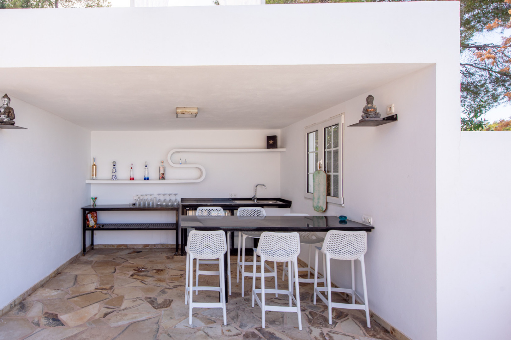 Villa à vendre à Ibiza 41