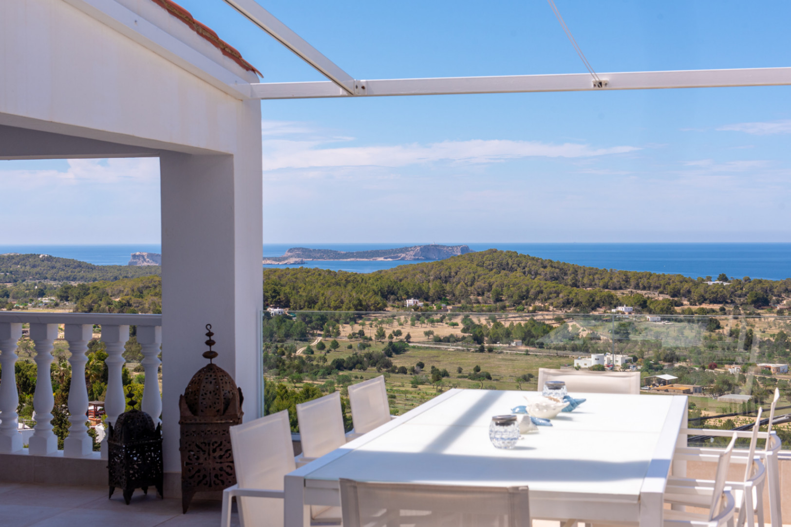 Villa à vendre à Ibiza 5