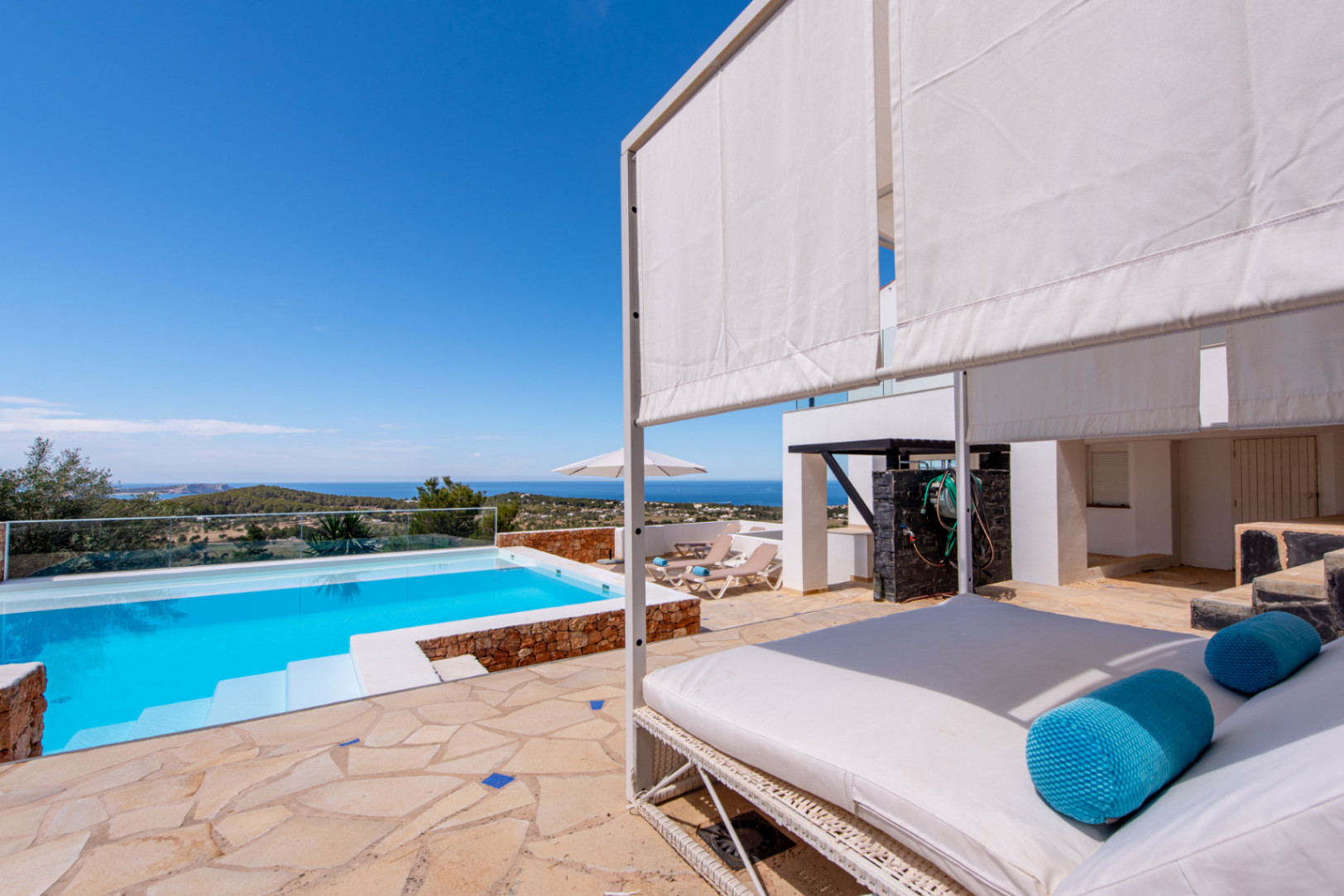 Villa à vendre à Ibiza 6