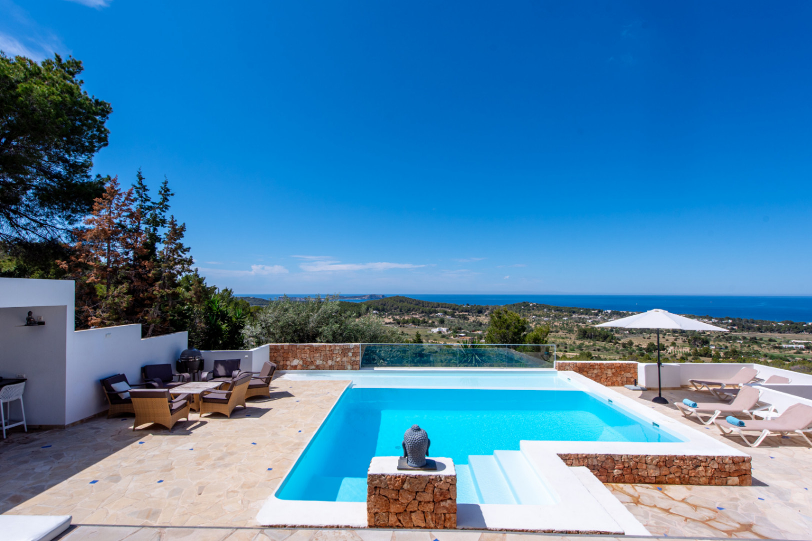 Villa à vendre à Ibiza 7