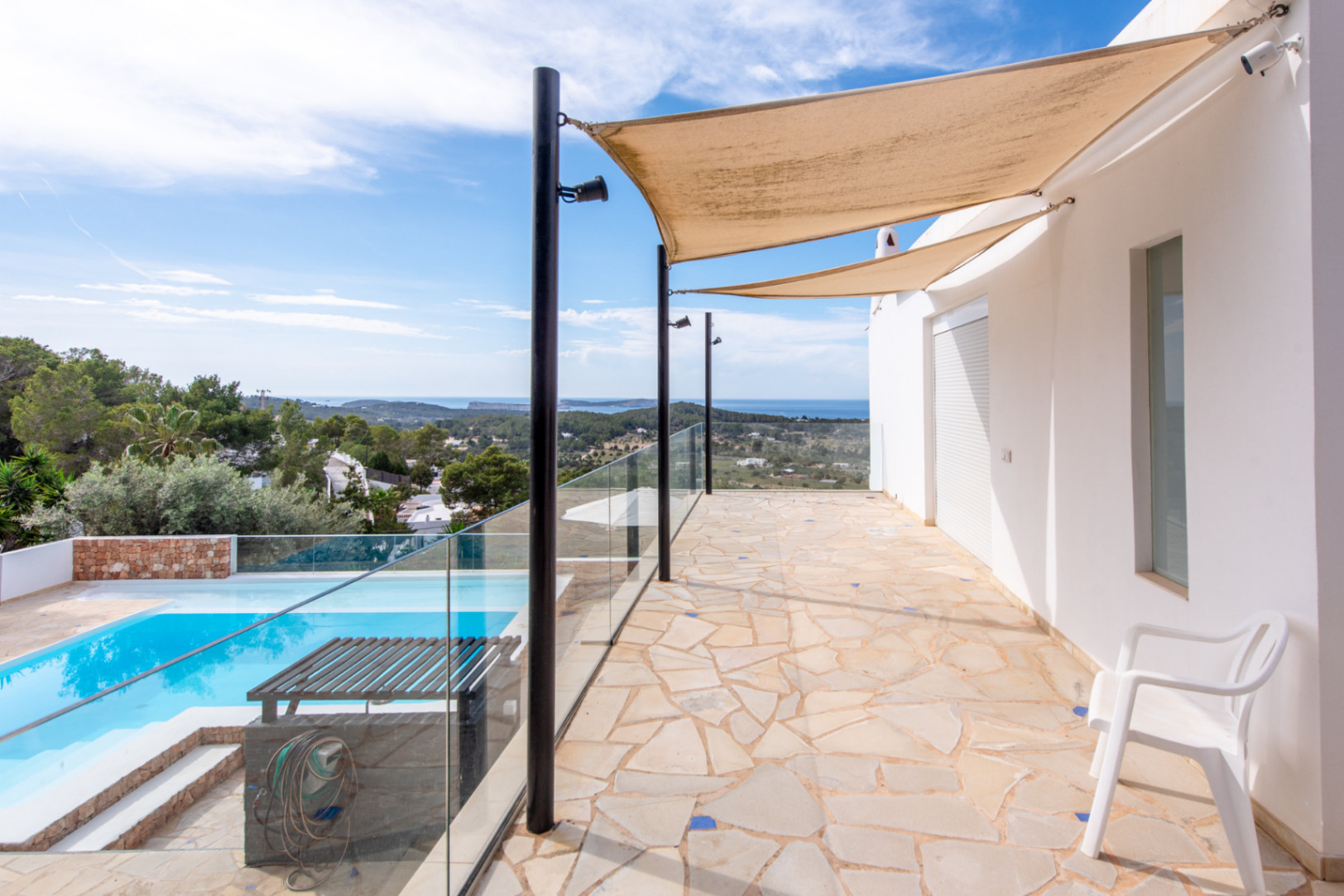 Villa à vendre à Ibiza 9