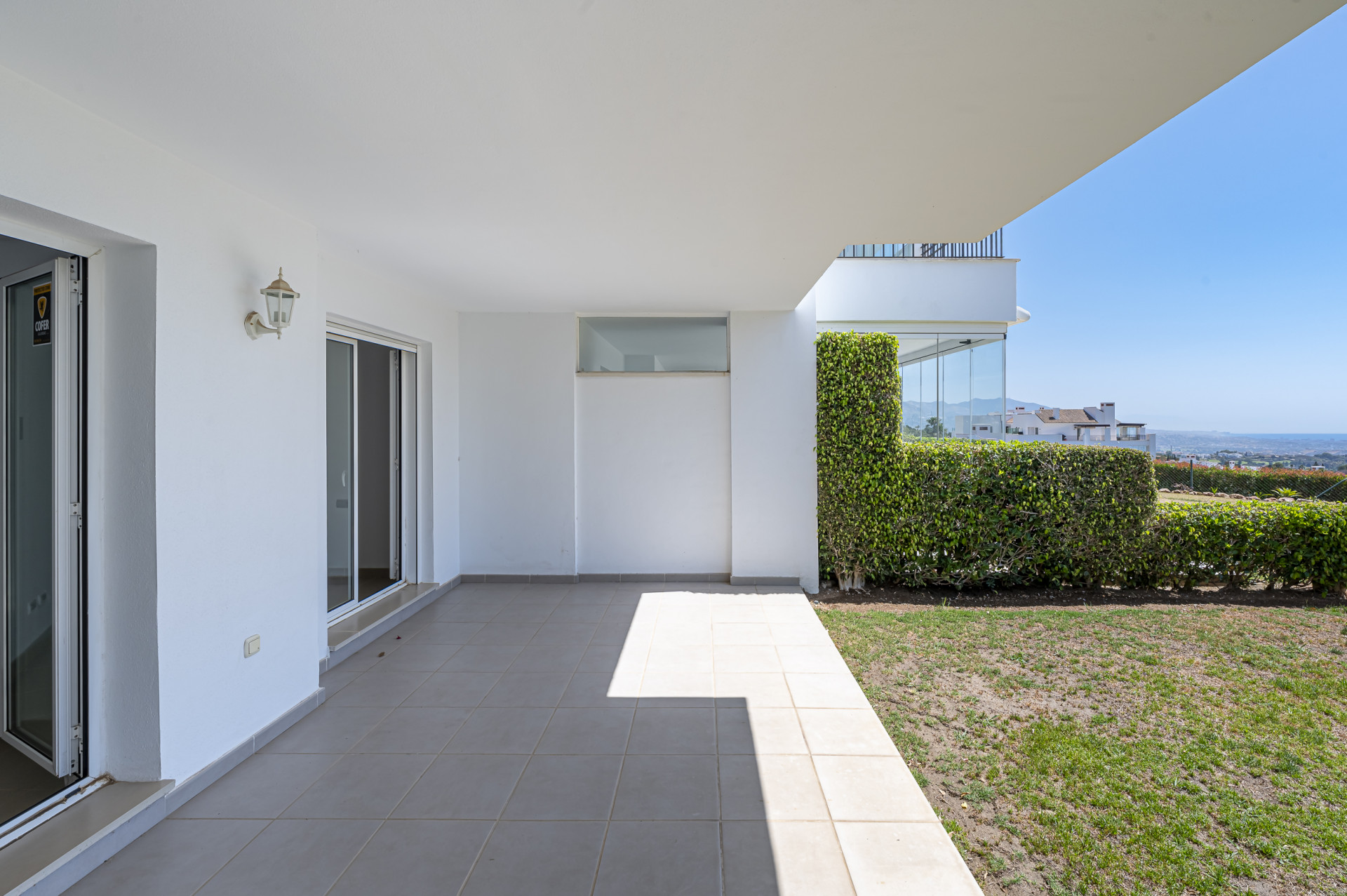 Apartamento en venta en Marbella - East 5