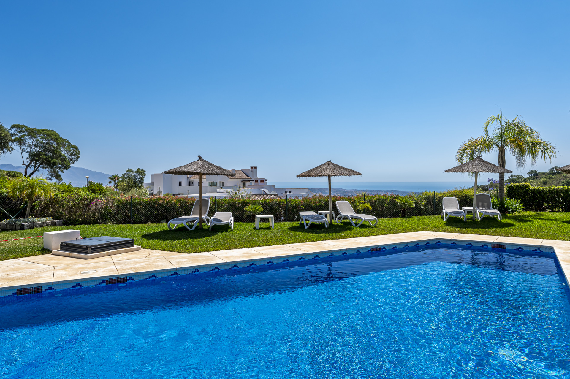 Apartamento en venta en Marbella - East 6