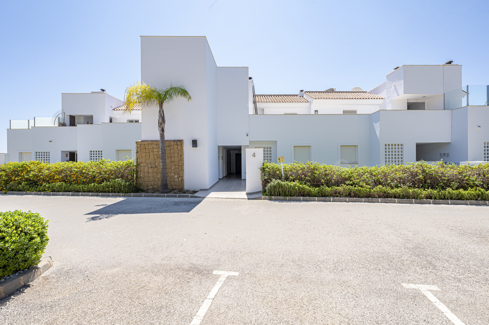 Apartamento en venta en Marbella - East 29