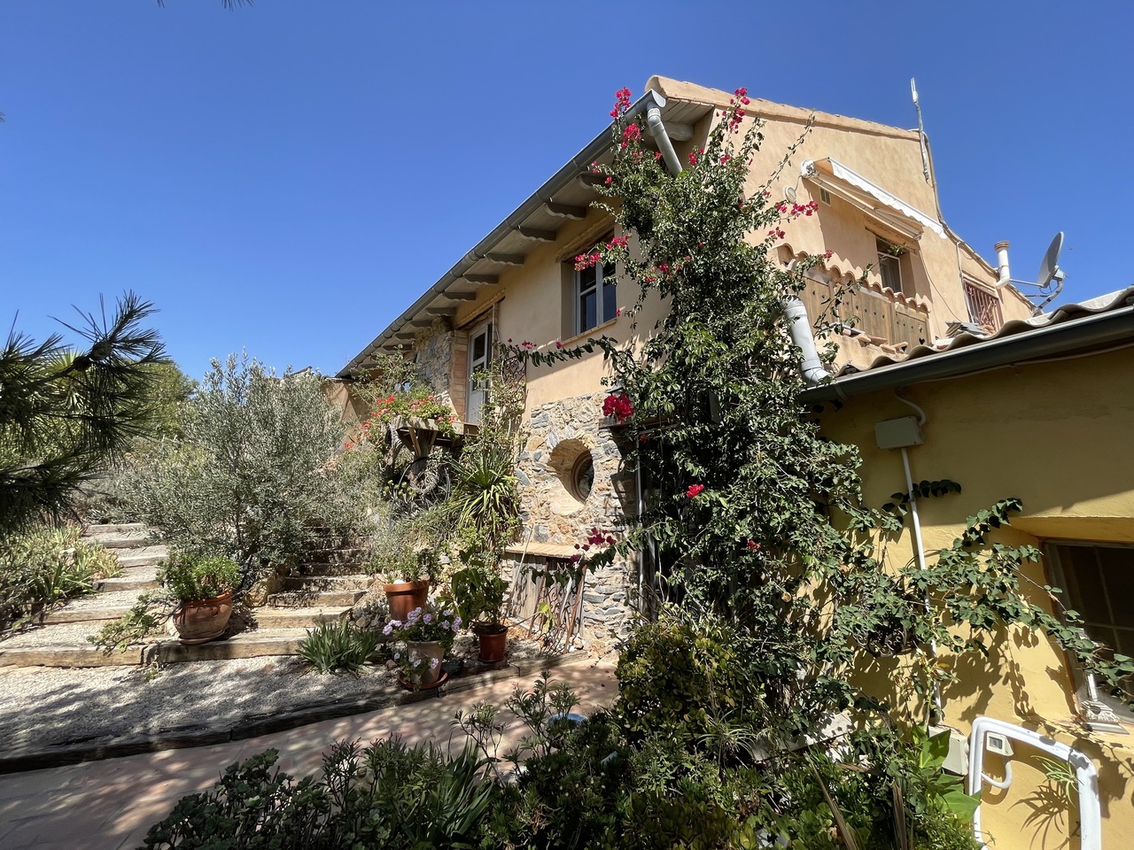 Maison de campagne à vendre à Murcia and surroundings 1