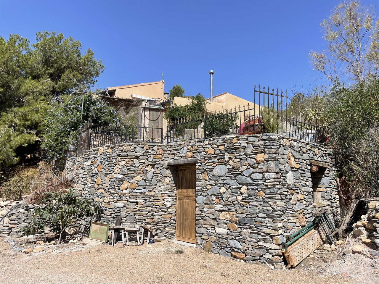 Maison de campagne à vendre à Murcia and surroundings 2