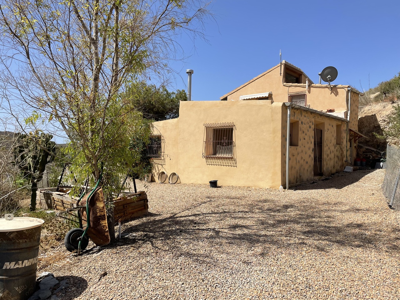 Maison de campagne à vendre à Murcia and surroundings 3