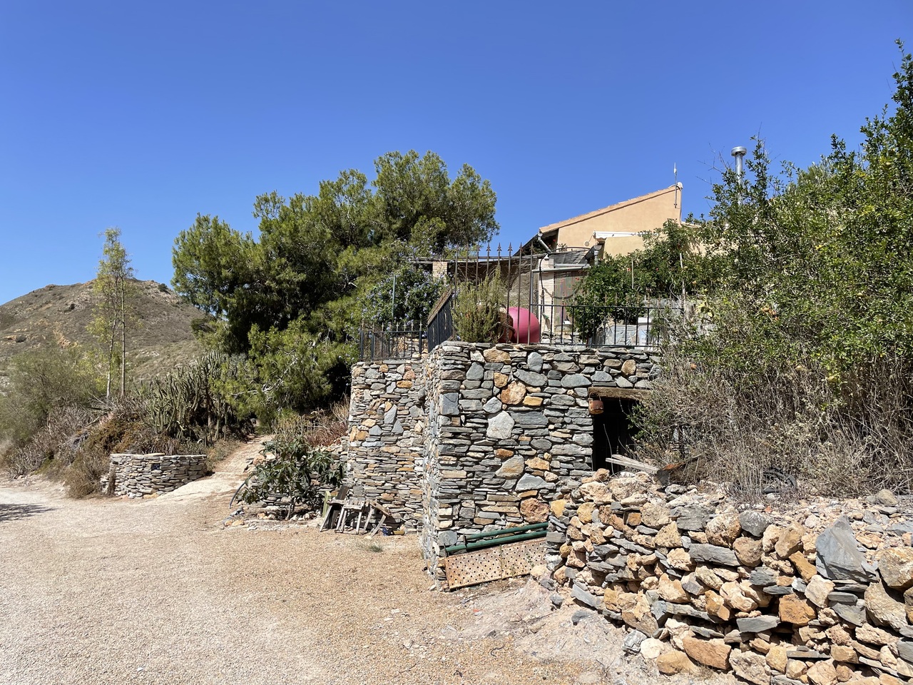 Maison de campagne à vendre à Murcia and surroundings 15