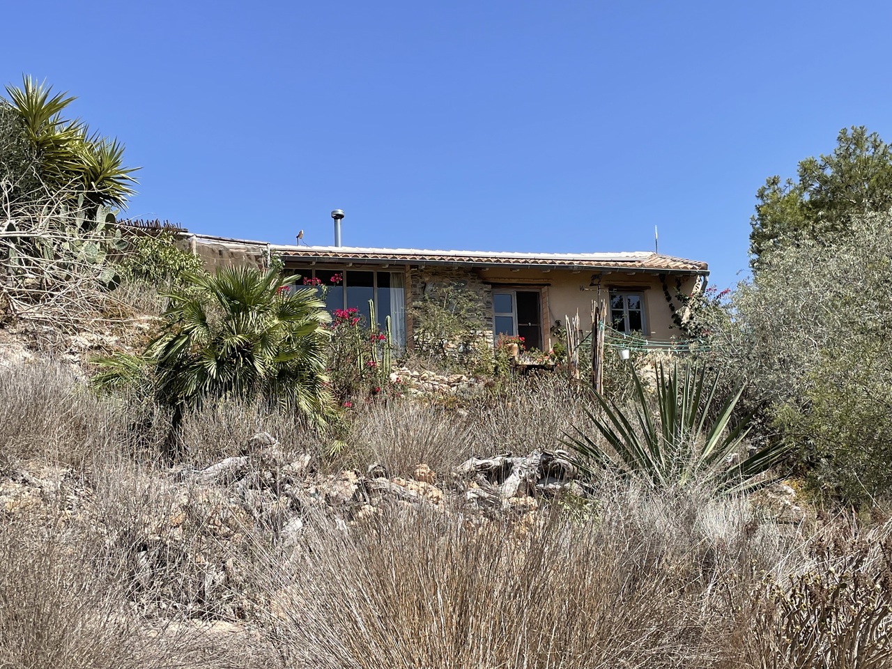 Maison de campagne à vendre à Murcia and surroundings 17