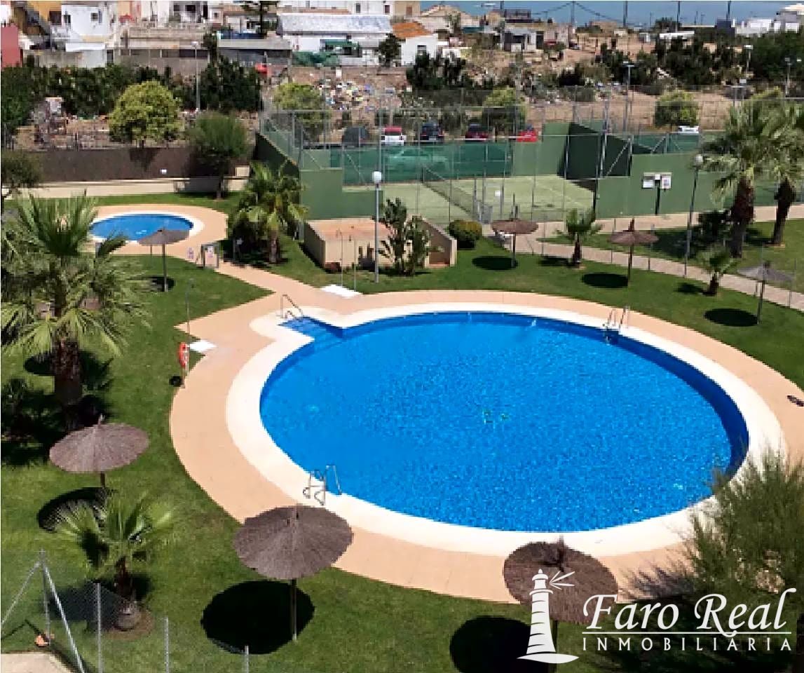 Apartamento en venta en Costa de Cádiz Northwest 1