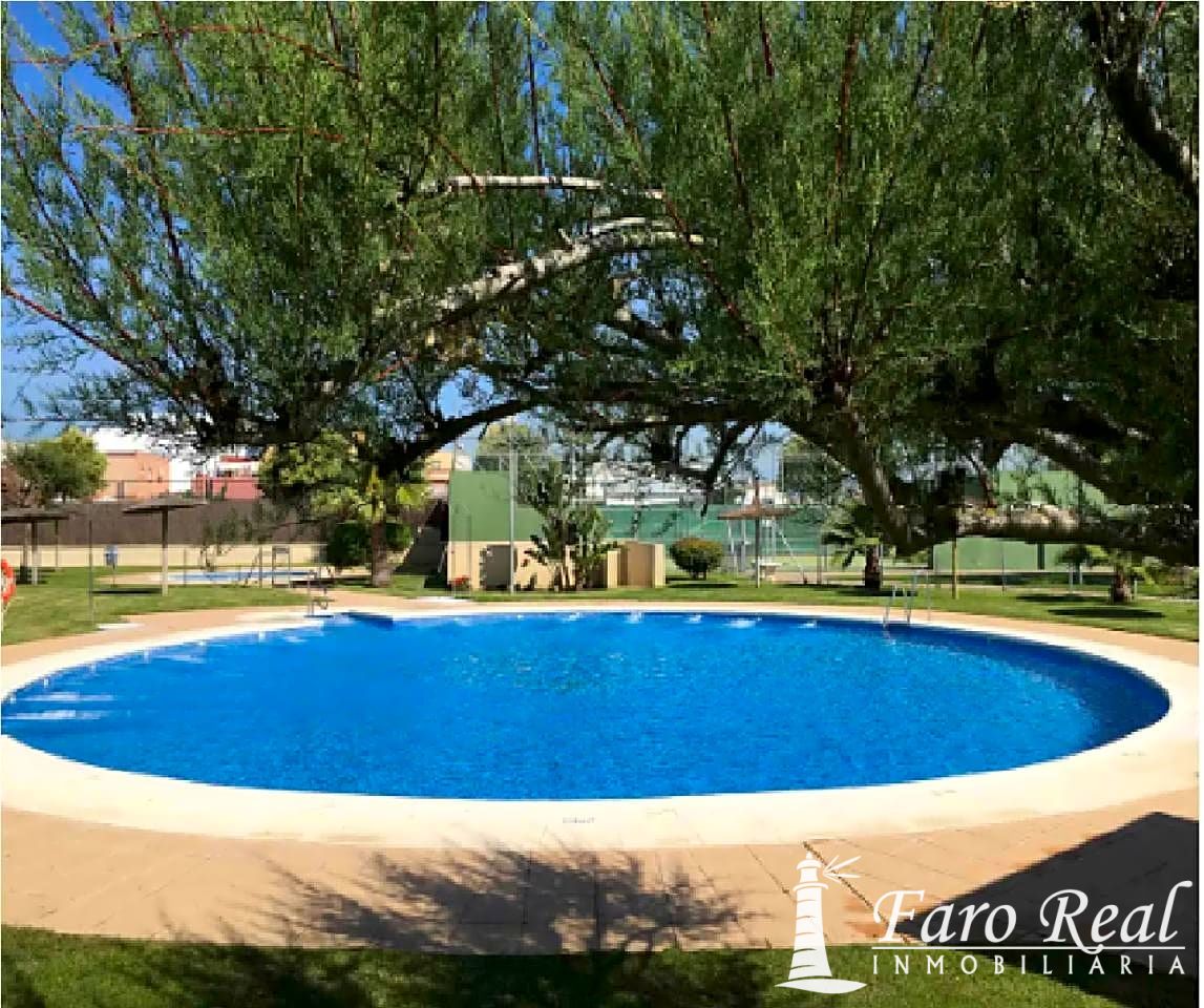 Apartamento en venta en Costa de Cádiz Northwest 2