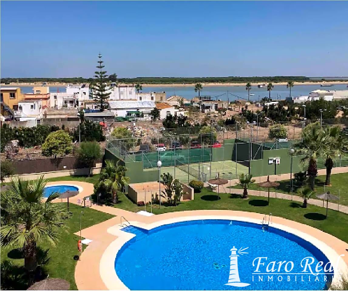 Apartamento en venta en Costa de Cádiz Northwest 4