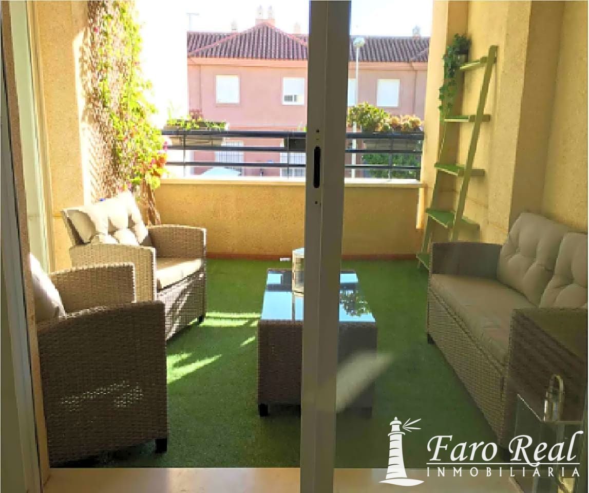 Apartamento en venta en Costa de Cádiz Northwest 9