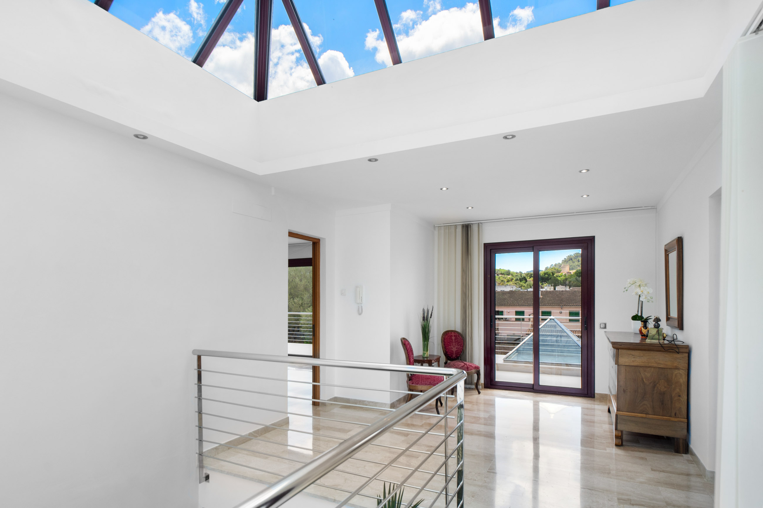 Adosada en venta en Mallorca East 14