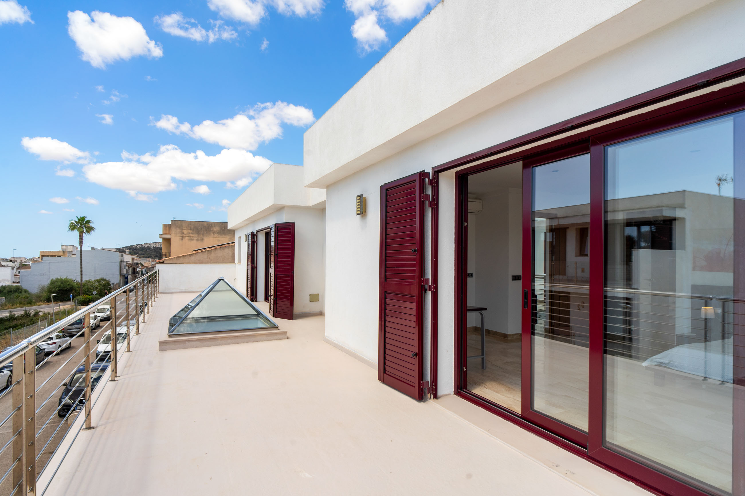 Adosada en venta en Mallorca East 9