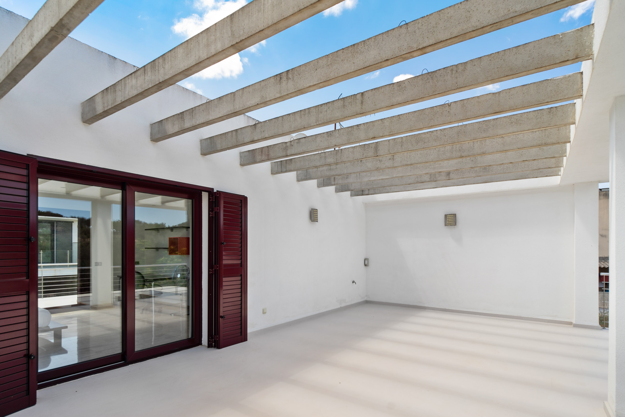 Adosada en venta en Mallorca East 7