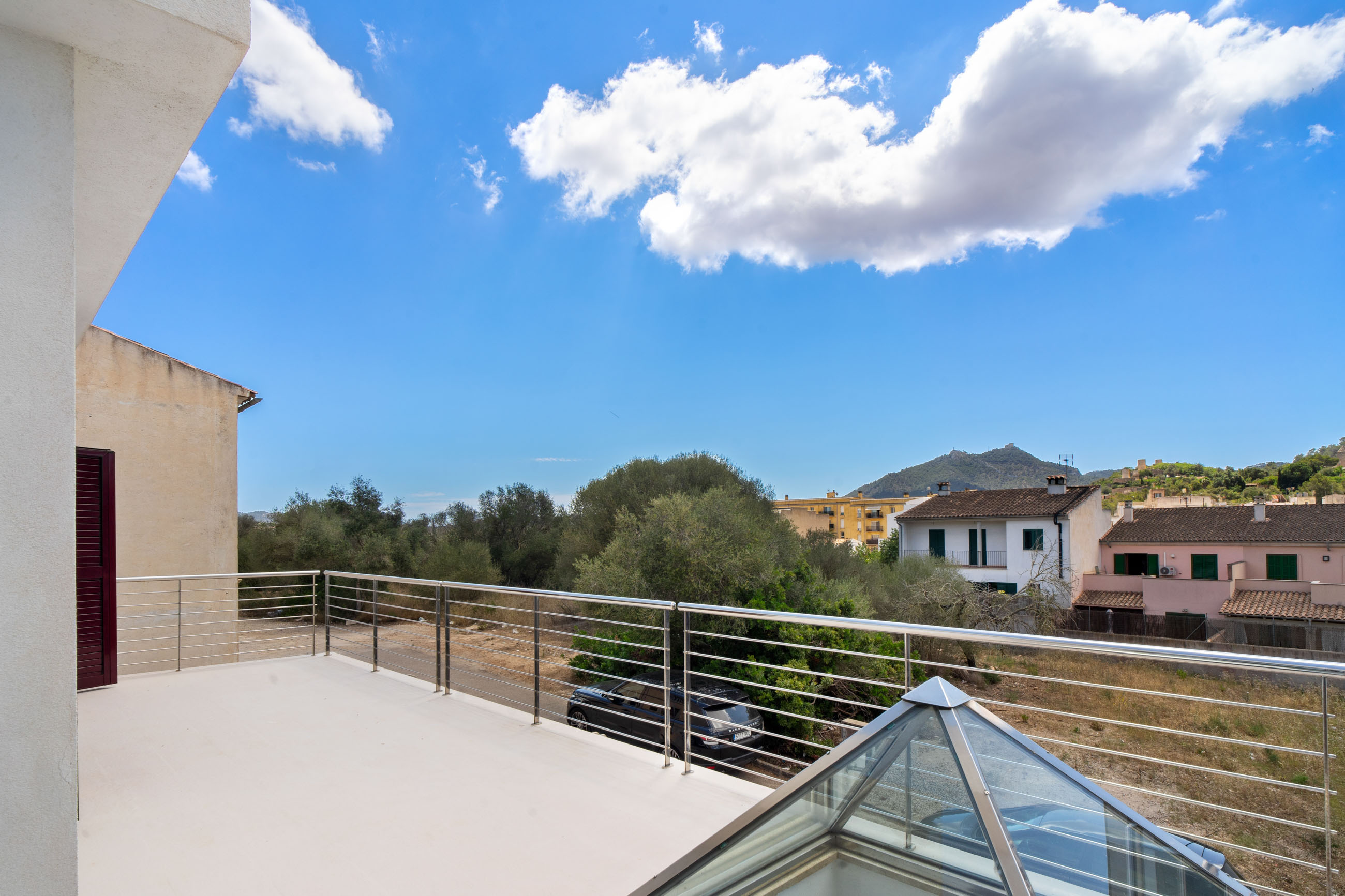 Adosada en venta en Mallorca East 5