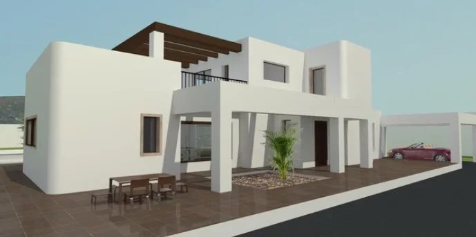 Villa à vendre à Calpe 4