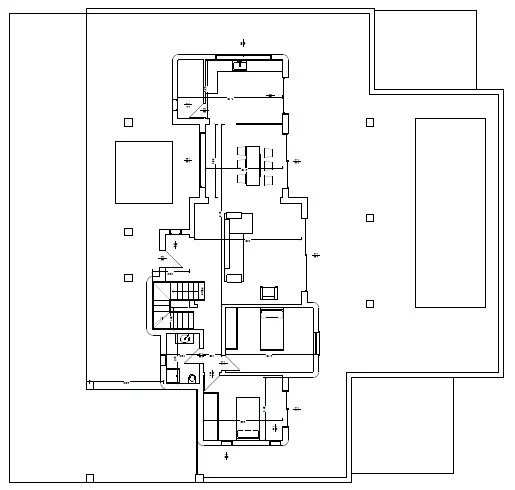 Вилла для продажи в Calpe 6