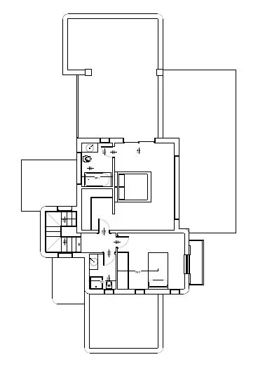 Вилла для продажи в Calpe 7