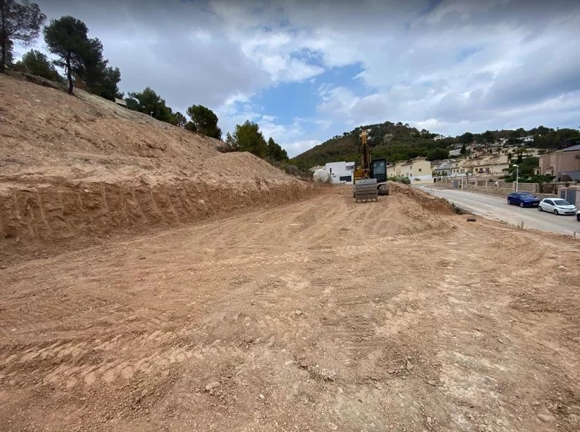 Villa à vendre à Calpe 8