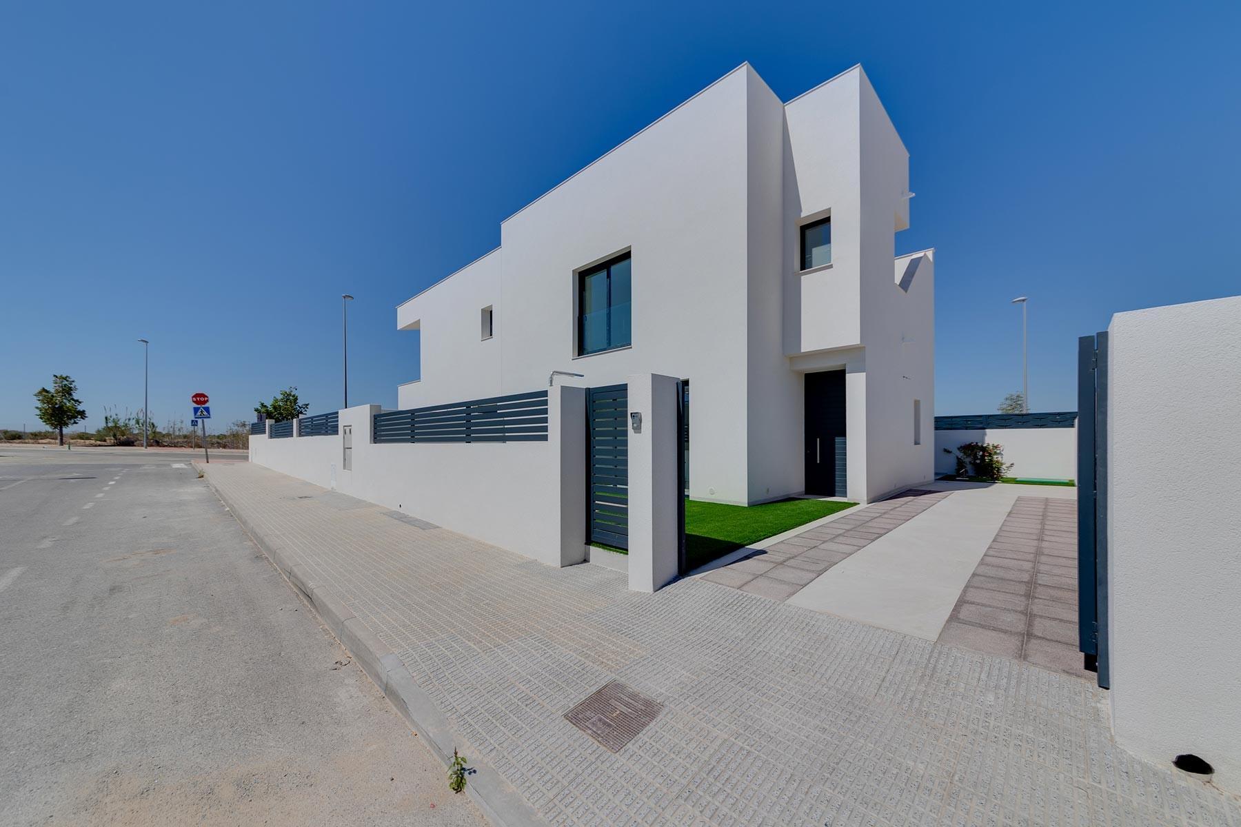 Villa à vendre à Alicante 5