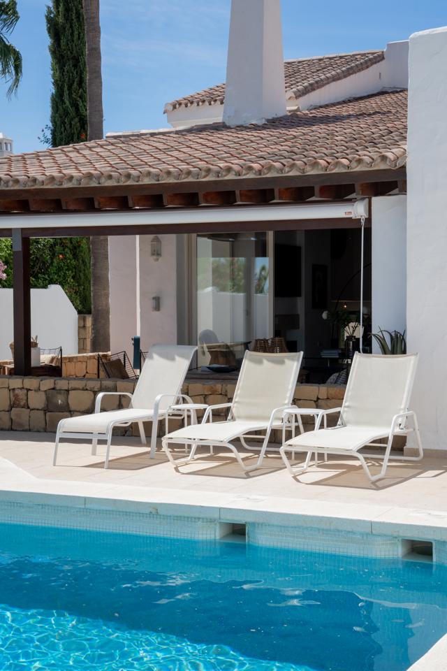 Villa for sale in Benahavís 24