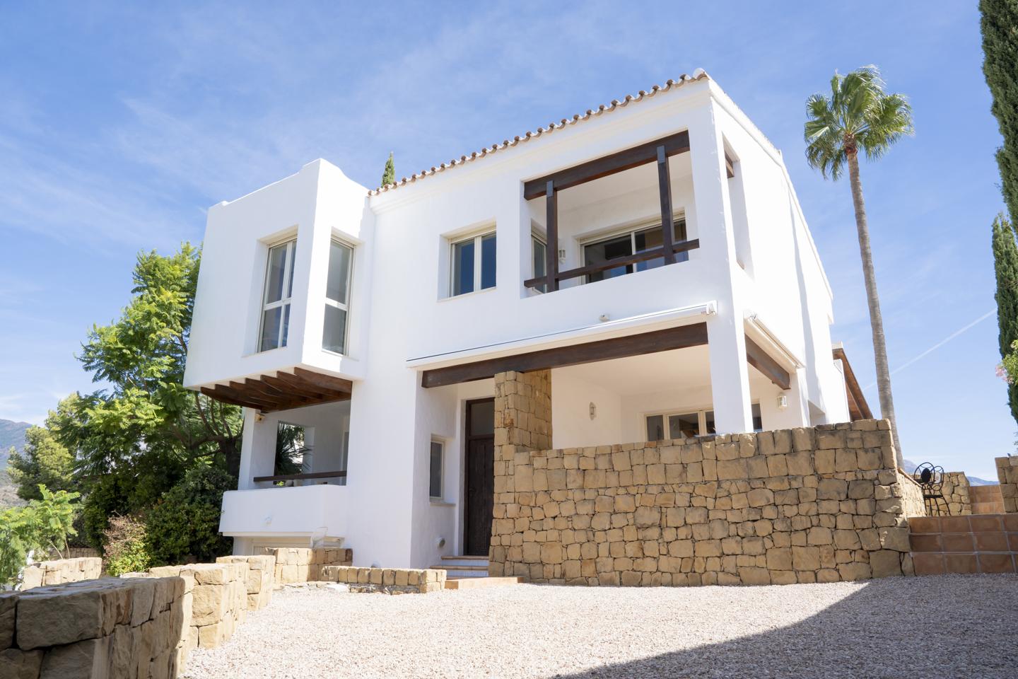 Villa for sale in Benahavís 4