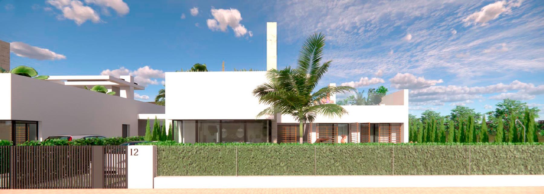 Villa for sale in Guardamar and surroundings 11