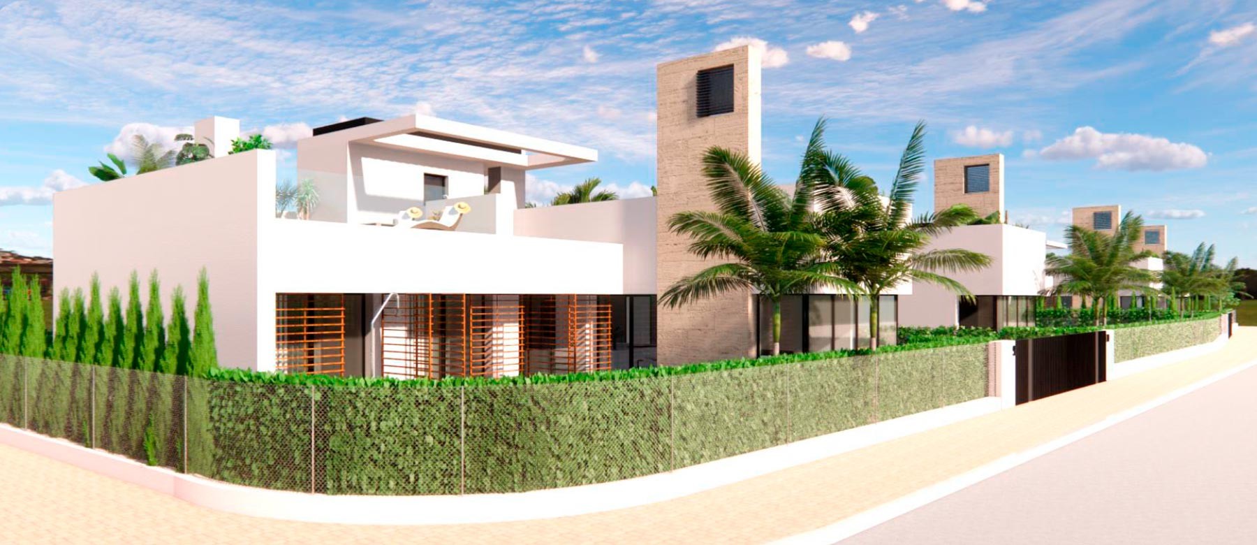 Villa for sale in Guardamar and surroundings 12