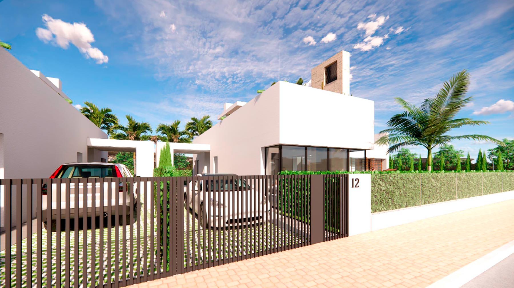 Villa for sale in Guardamar and surroundings 8