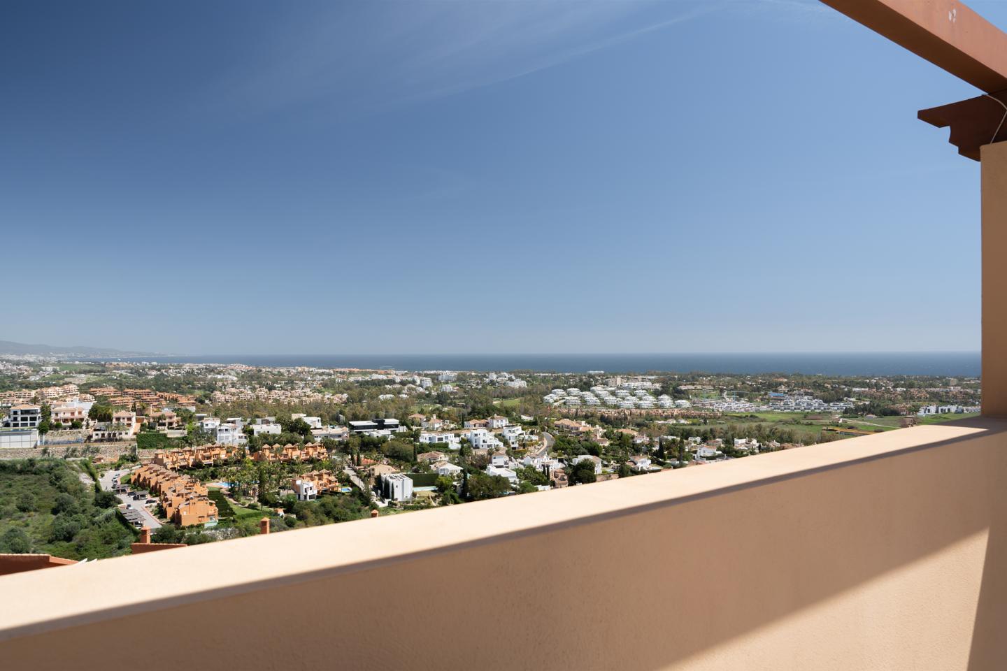 Apartamento en venta en Benahavís 14