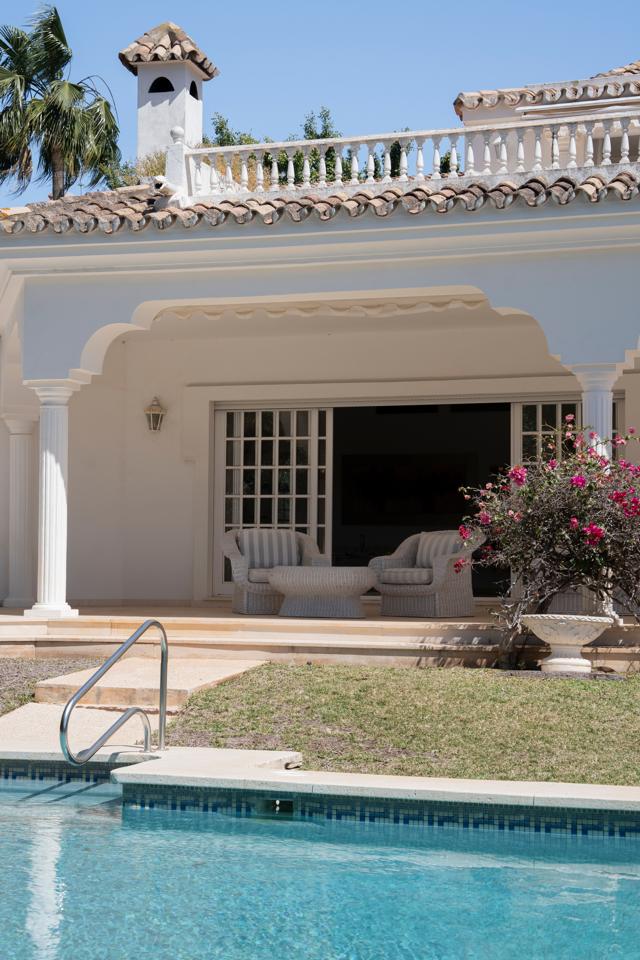 Villa for sale in Estepona 19