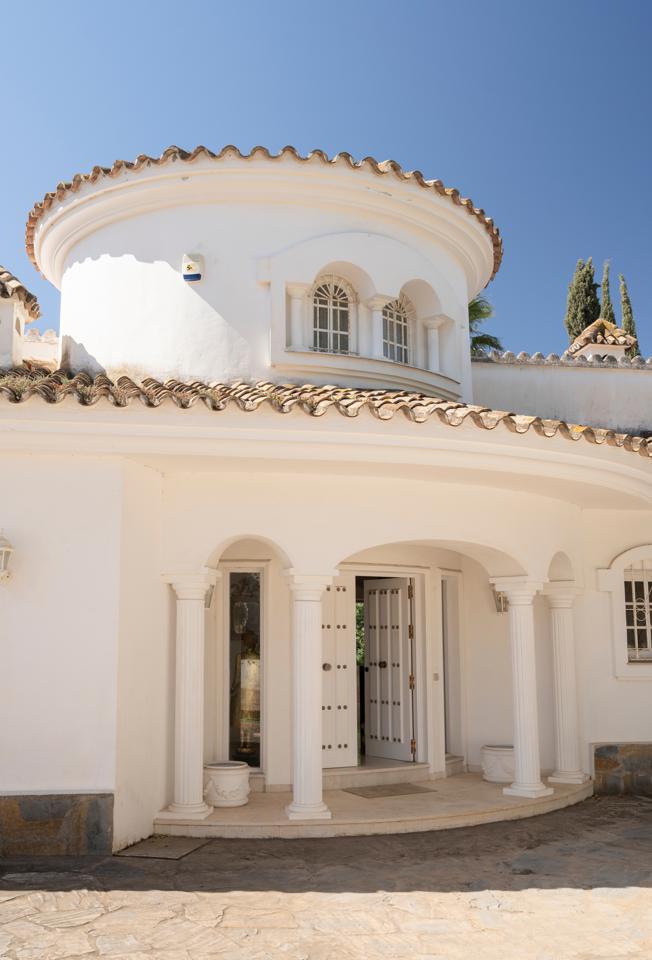 Villa for sale in Estepona 8