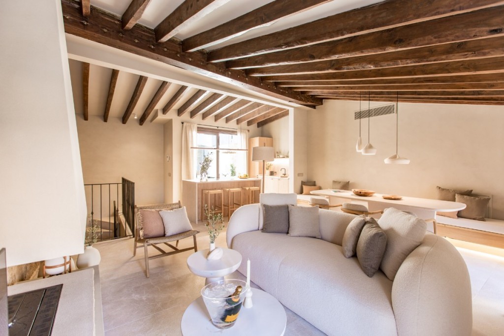 Townhouse for sale in Mallorca North 14