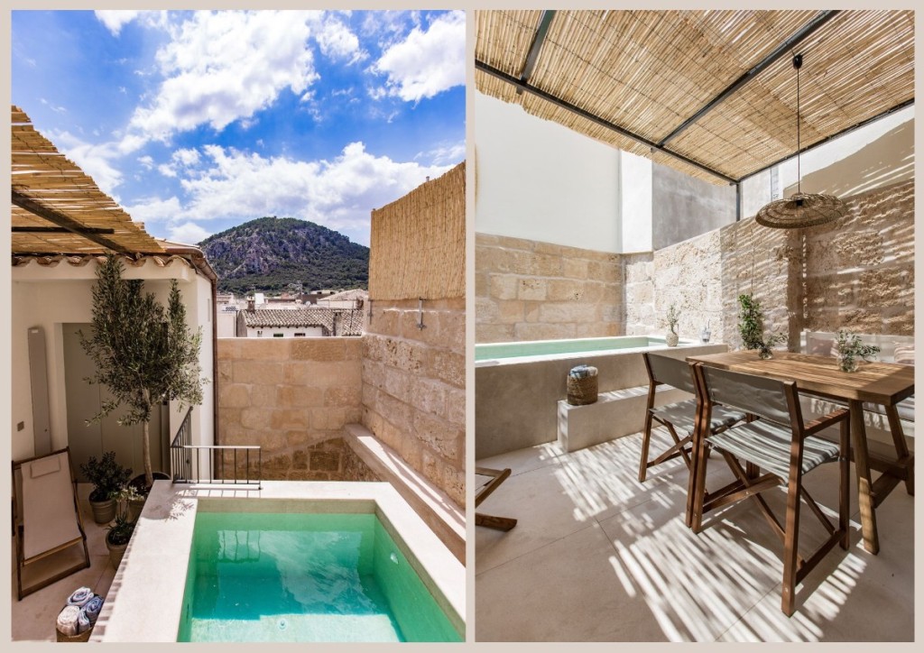 Townhouse for sale in Mallorca North 2