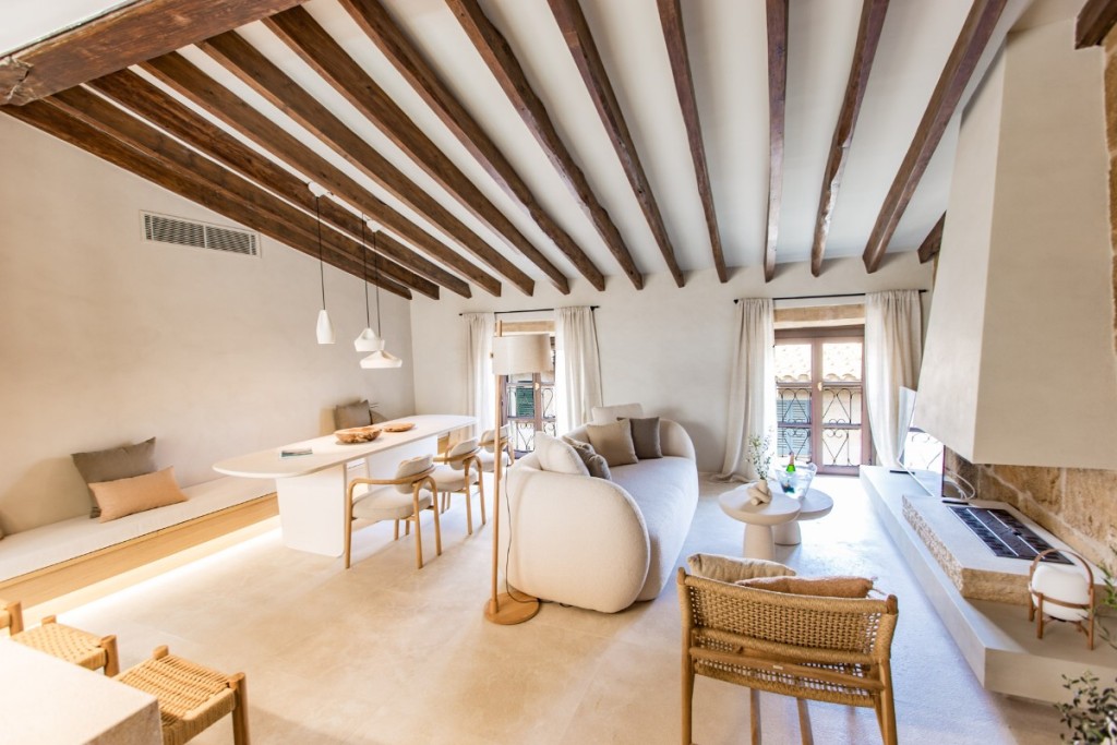 Townhouse for sale in Mallorca North 3