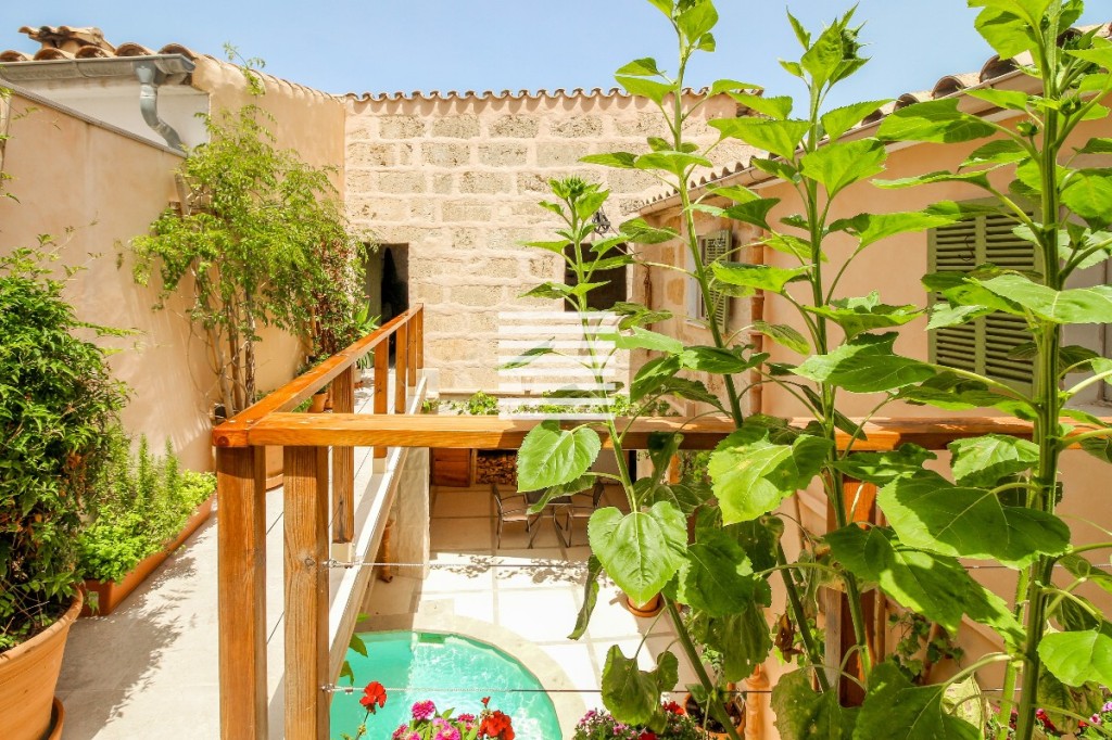 Townhouse te koop in Mallorca North 16