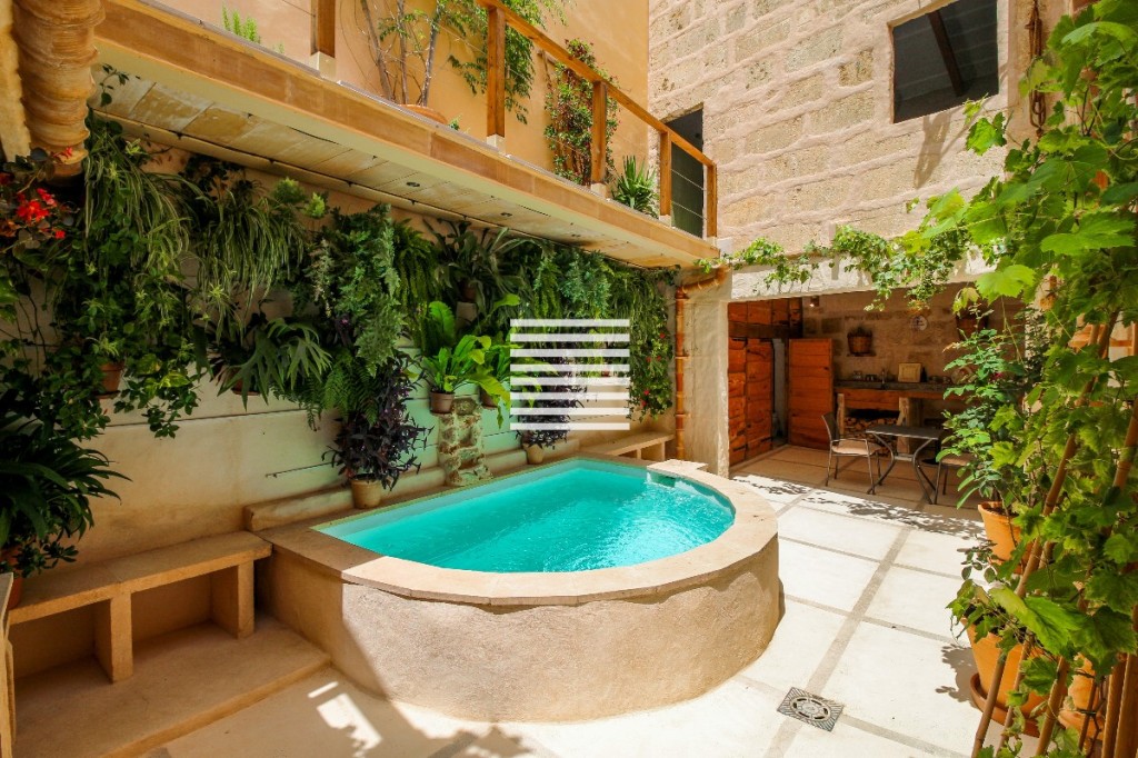 Townhouse te koop in Mallorca North 18