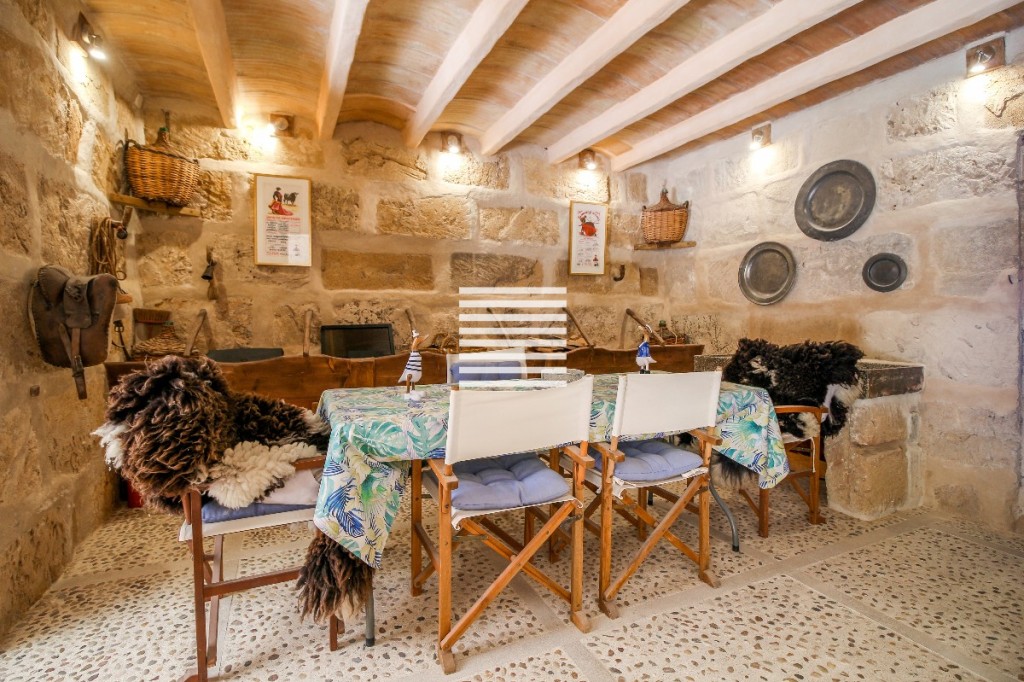 Townhouse for sale in Mallorca North 20