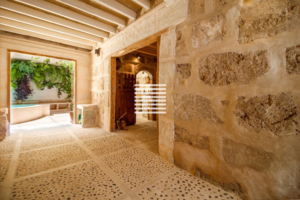 Townhouse te koop in Mallorca North 5