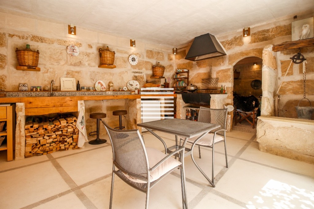 Townhouse for sale in Mallorca North 6